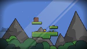 Quack Jump Screenshots & Wallpapers