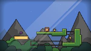 Quack Jump screenshot 70939