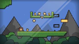 Quack Jump screenshot 70940
