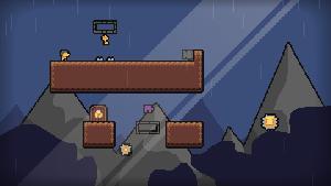 Quack Jump screenshot 70941