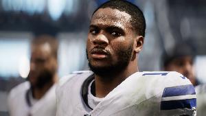Madden NFL 25 screenshot 70960