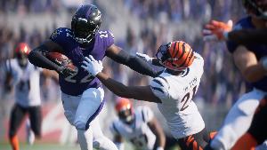 Madden NFL 25 screenshot 70963
