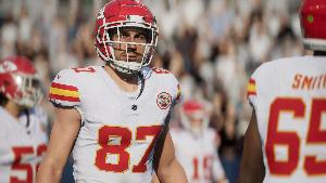 Madden NFL 25 screenshot 70964