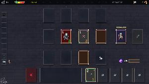 Dungeon Arsenal screenshot 70970