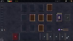 Dungeon Arsenal screenshot 70971