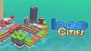Island Cities - Jigsaw Puzzle Screenshots & Wallpapers
