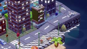 Island Cities - Jigsaw Puzzle Screenshot