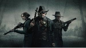 Hunt: Showdown 1896
