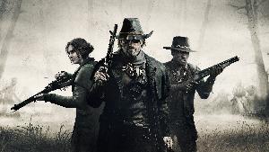 Hunt: Showdown 1896