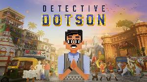 Detective Dotson Screenshots & Wallpapers