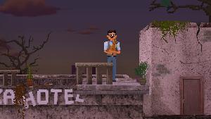 Detective Dotson screenshot 70990