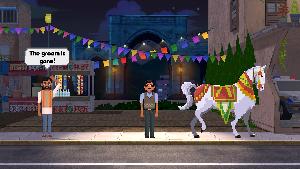 Detective Dotson screenshot 70993