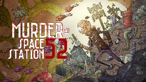 Murder On Space Station 52 Screenshots & Wallpapers