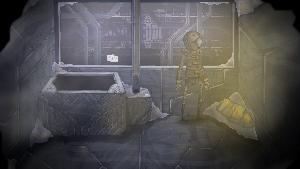 Murder On Space Station 52