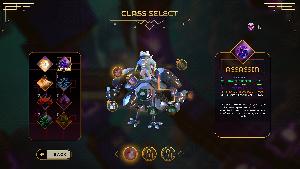 Entropy Survivors screenshot 71027