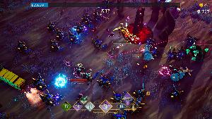 Entropy Survivors screenshot 71028