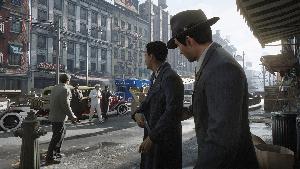 Mafia: Definitive Edition screenshots