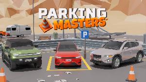 Parking Masters Screenshots & Wallpapers