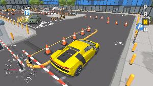 Parking Masters screenshot 71051