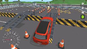 Parking Masters screenshot 71052