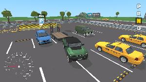 Parking Masters screenshot 71054