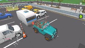 Parking Masters screenshot 71055