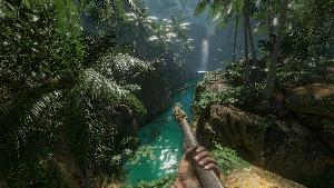 Green Hell Screenshots & Wallpapers