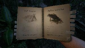 Green Hell screenshot 71057