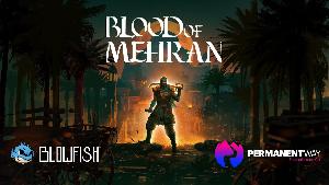 Blood of Mehran screenshots