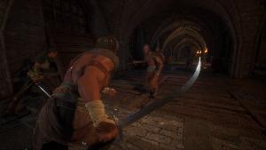 Blood of Mehran screenshot 71083
