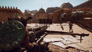 Blood of Mehran screenshot 71085