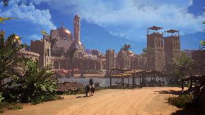 Blood of Mehran screenshot 71072