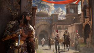 Blood of Mehran screenshot 71073