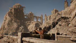 Blood of Mehran screenshot 71074