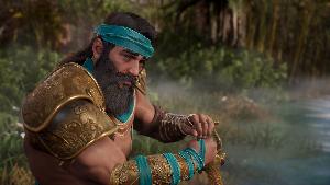 Blood of Mehran screenshot 71076