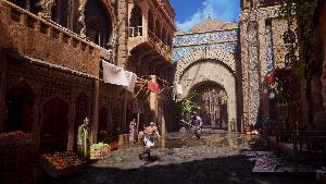 Blood of Mehran screenshot 71079