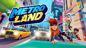 MetroLand Screenshots & Wallpapers