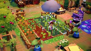 Fae Farm Screenshots & Wallpapers