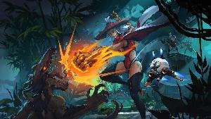 INAYAH: Life After Gods Screenshots & Wallpapers