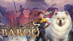 The Legend of Baboo Screenshots & Wallpapers