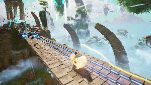 The Legend of Baboo screenshot 71131