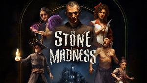 The Stone of Madness Screenshots & Wallpapers