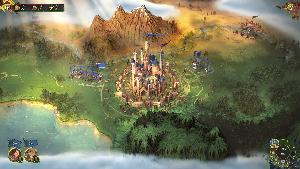 Songs of Silence screenshots