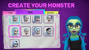 Monster High: Skulltimate Secrets screenshot 71165