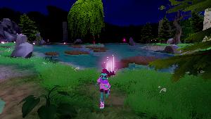 Monster High: Skulltimate Secrets screenshot 71169