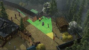 Shadow Tactics: Aiko's Choice screenshots