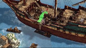 Shadow Tactics: Aiko's Choice screenshot 71171