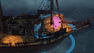 Shadow Tactics: Aiko's Choice screenshot 71172