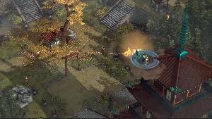 Shadow Tactics: Aiko's Choice screenshot 71173