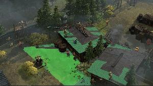 Shadow Tactics: Aiko's Choice